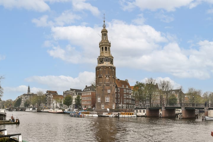 Photo 21 of Rapenburg 7-1