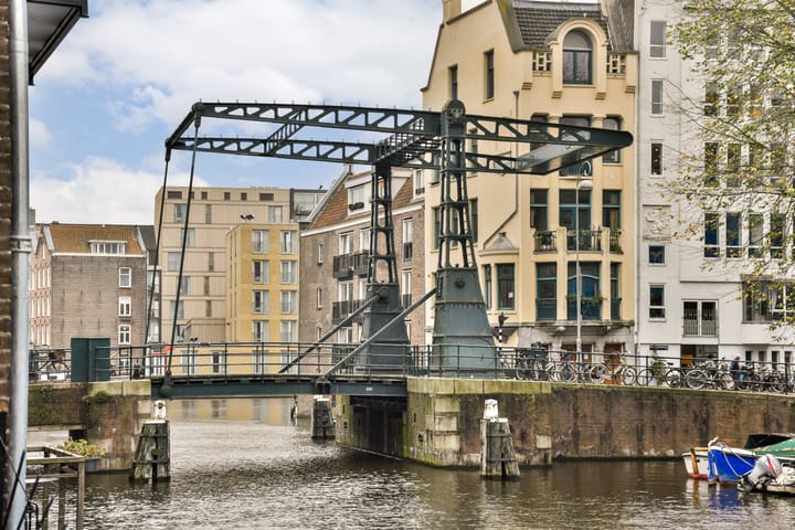 Photo 23 of Rapenburg 7-1