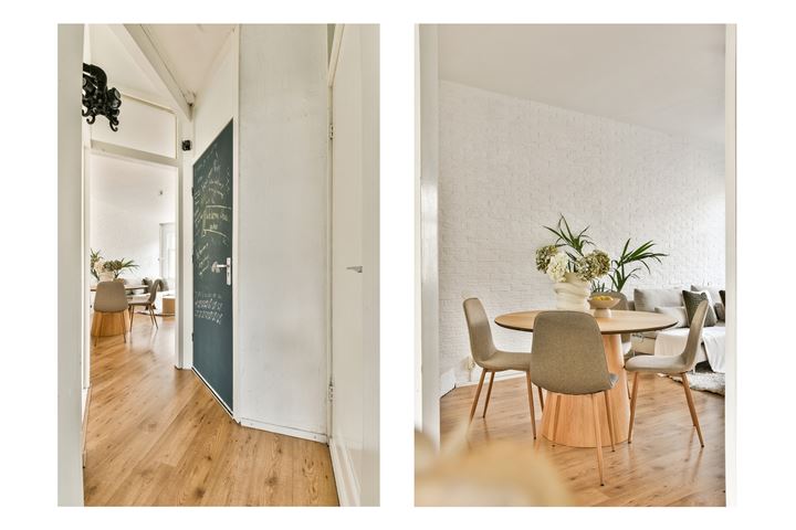 View photo 14 of Bartholomeus Diazstraat 33-2