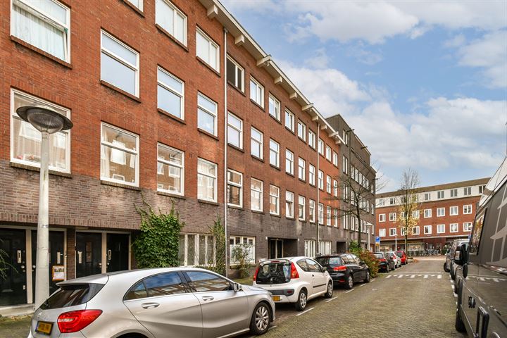 View photo 18 of Bartholomeus Diazstraat 33-2