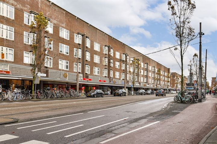 View photo 21 of Bartholomeus Diazstraat 33-2