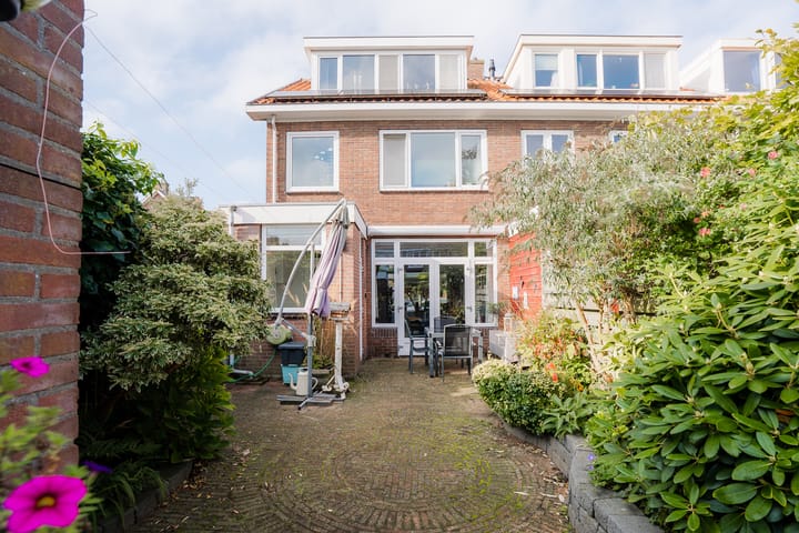 Foto 4 van Antonides van der Goesstraat 4