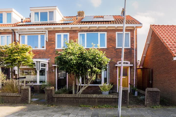 Foto 5 van Antonides van der Goesstraat 4