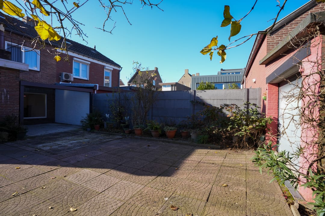 Foto 23 van Gadéstraat 5