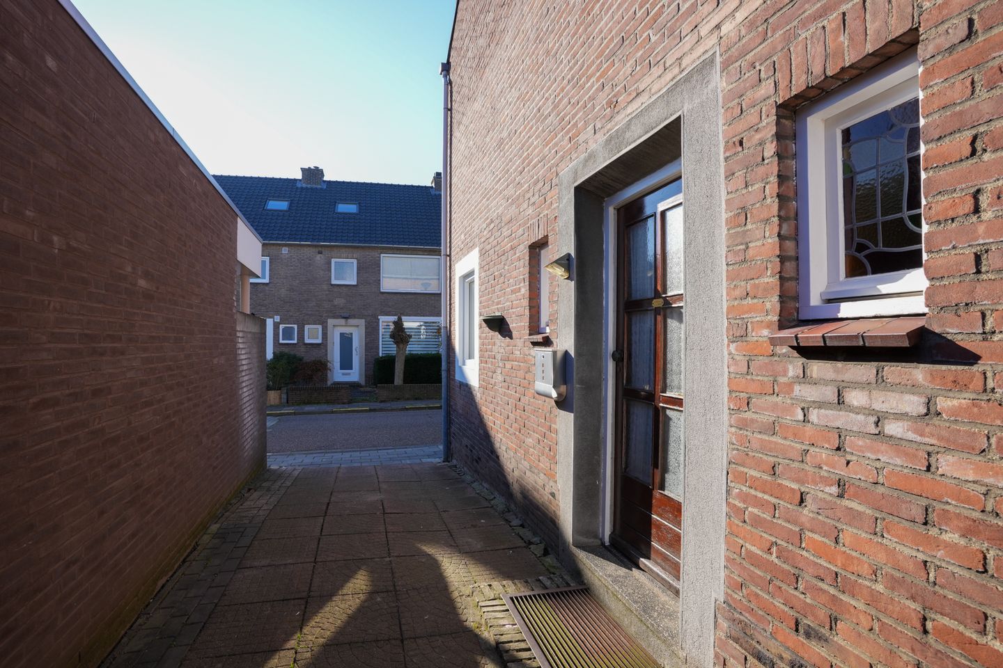 Foto 25 van Gadéstraat 5