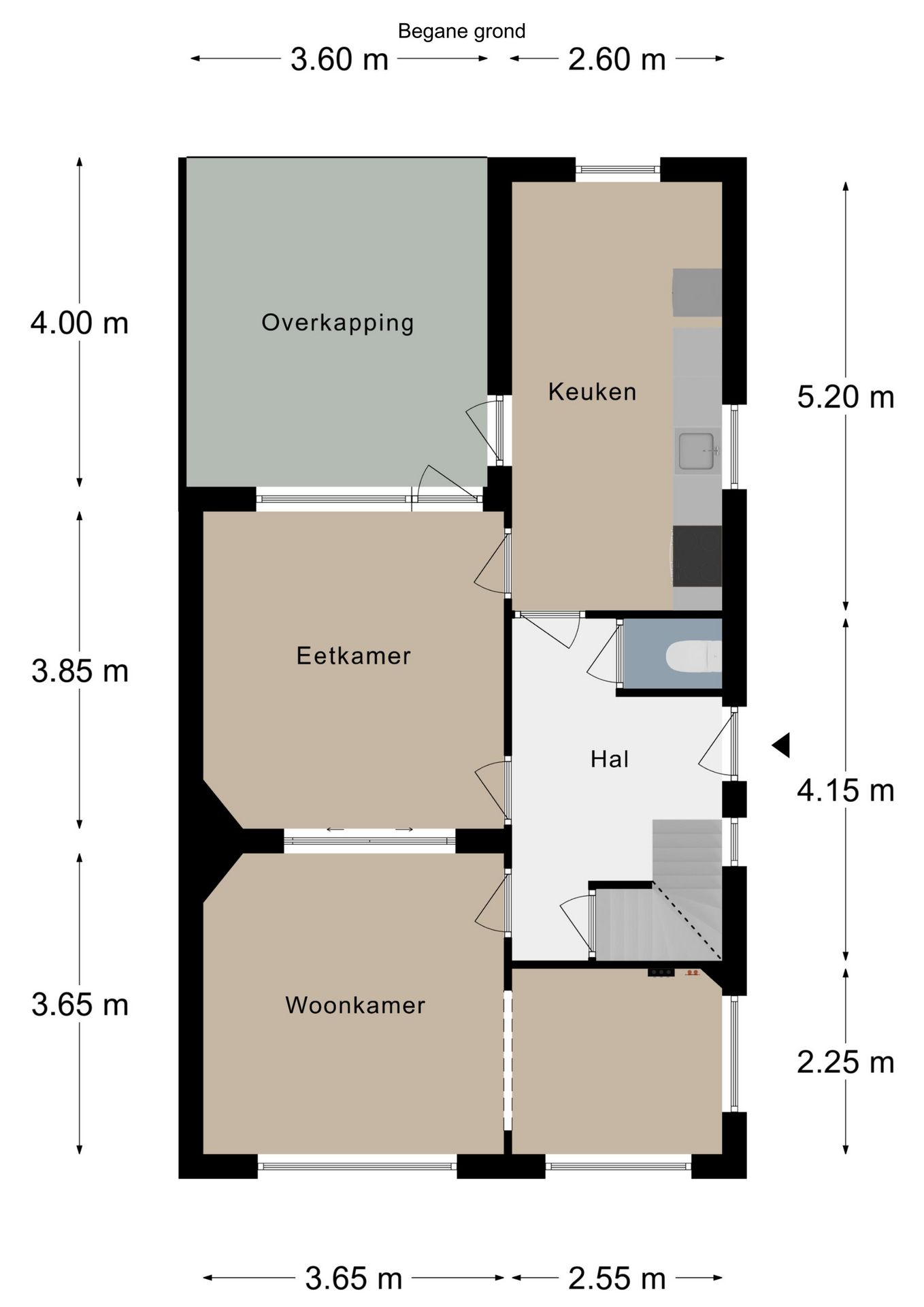 Foto 29 van Gadéstraat 5