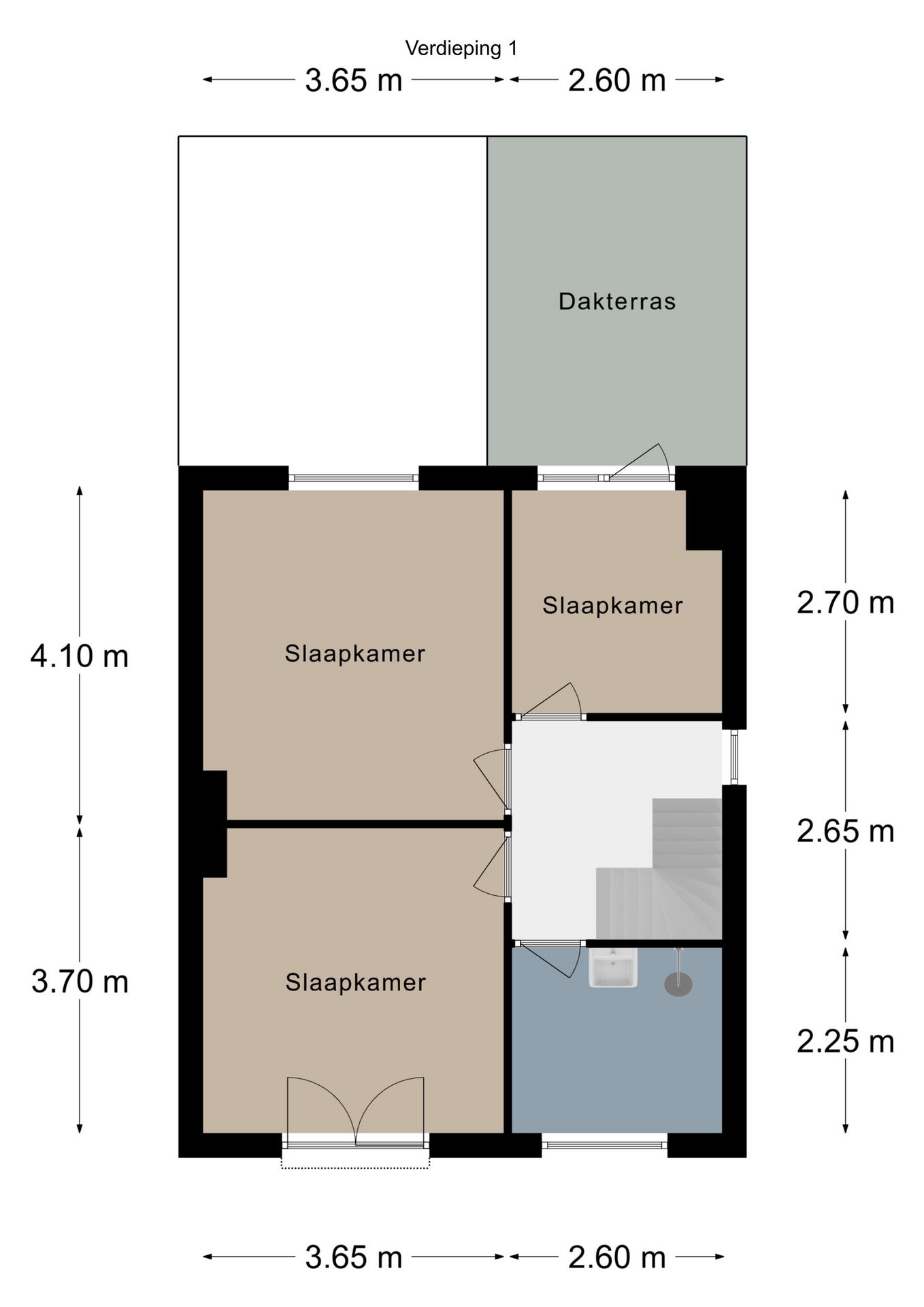 Foto 30 van Gadéstraat 5