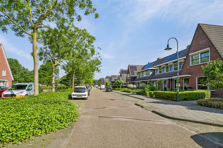 View photo 7 of Wildenborchlaan 99