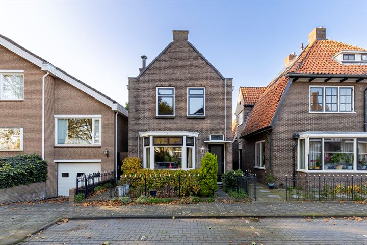 View photo 3 of P. Rijsdijkstraat 53