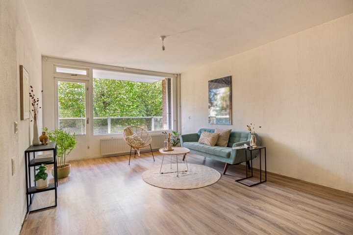 Foto 2 van Mariabad 146