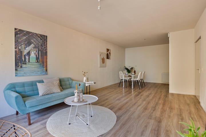 Foto 3 van Mariabad 146