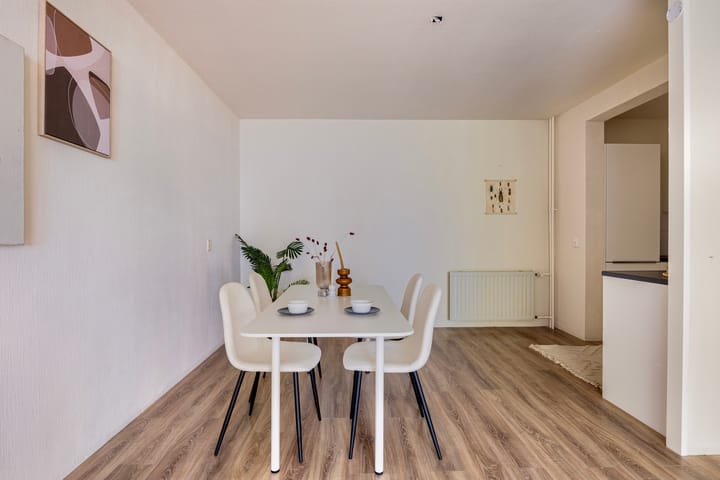 Foto 4 van Mariabad 146