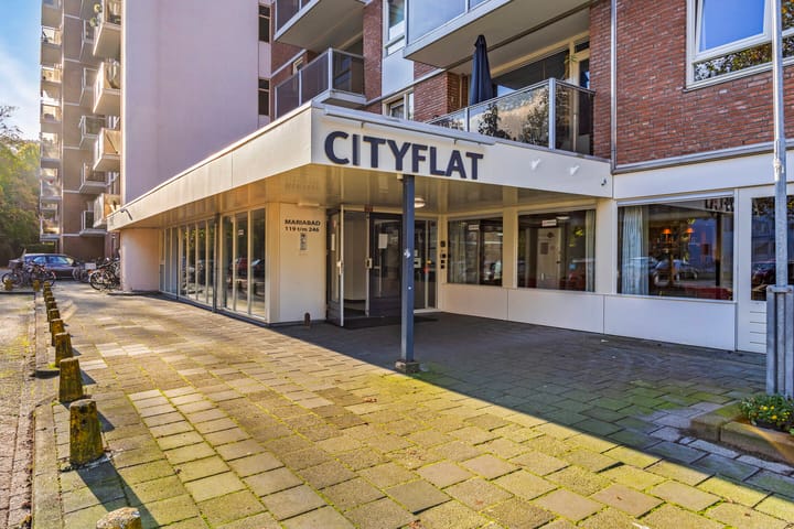 Foto 21 van Mariabad 146