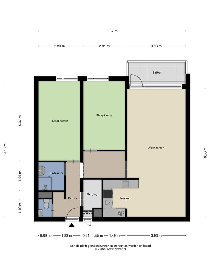 Foto 24 van Mariabad 146