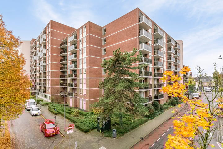 Foto 1 van Mariabad 192