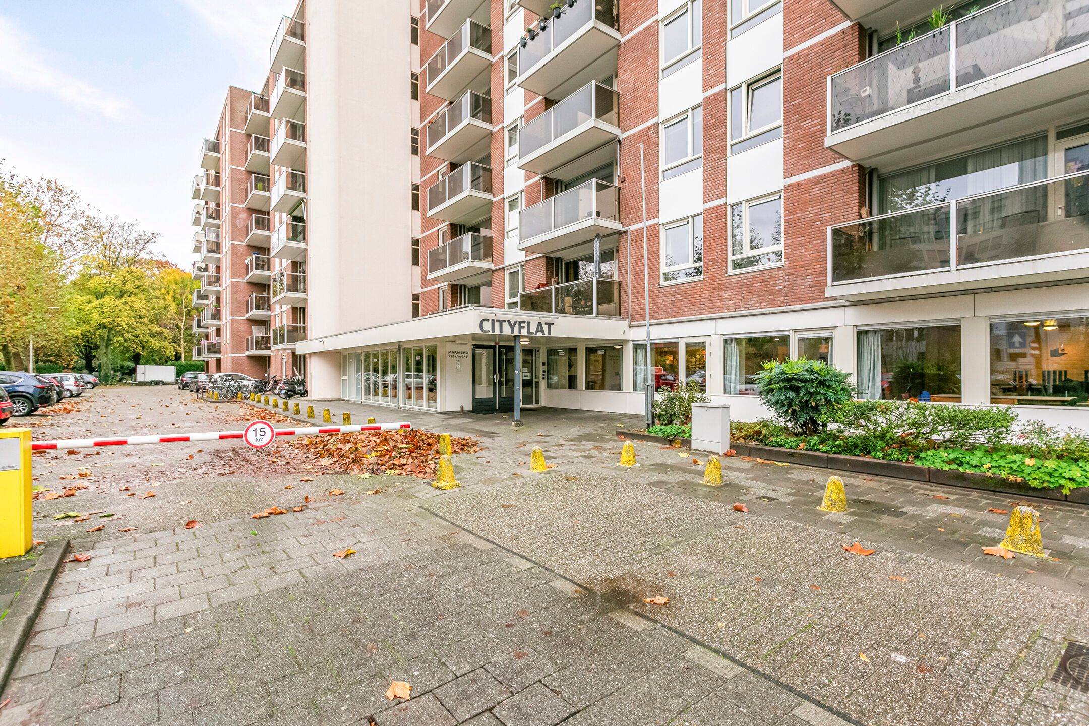 Foto 21 van Mariabad 192