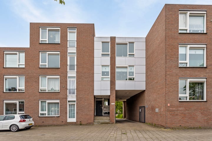 Foto 1 van Akerstraat-Noord 304-B