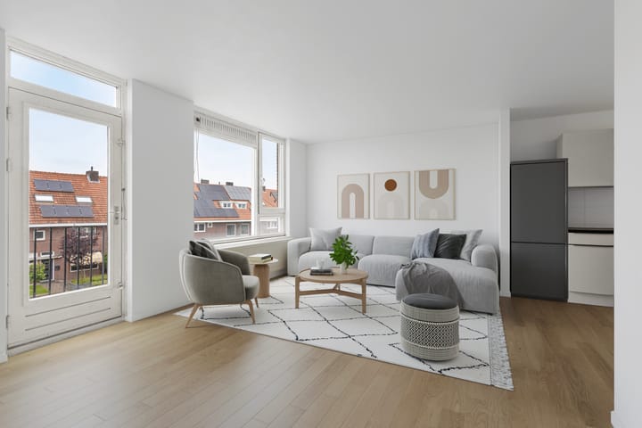 Foto 3 van Akerstraat-Noord 304-B