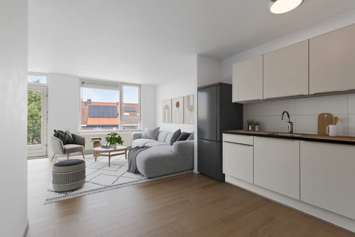 Foto 6 van Akerstraat-Noord 304-B