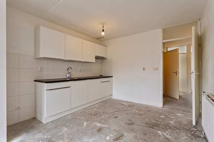 Foto 7 van Akerstraat-Noord 304-B