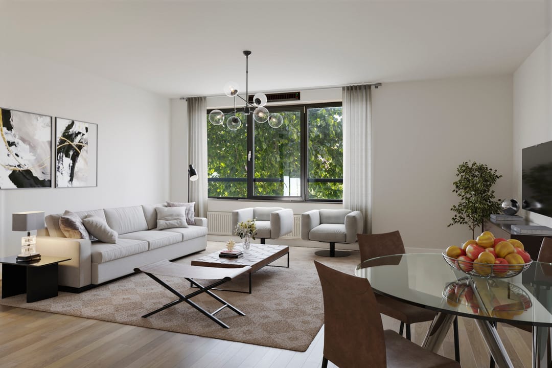 Photo 2 of Rumpenerstraat 143-HS01