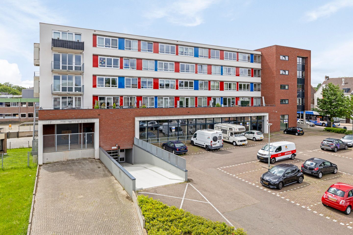 Photo 20 of Rumpenerstraat 143-HS01