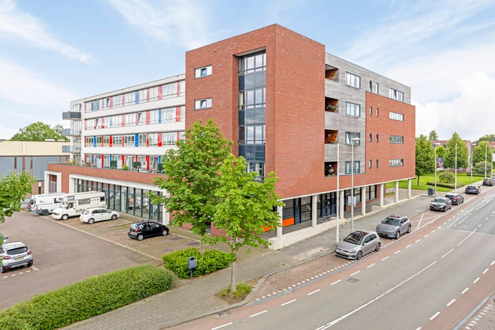 View photo 21 of Rumpenerstraat 143-HS01