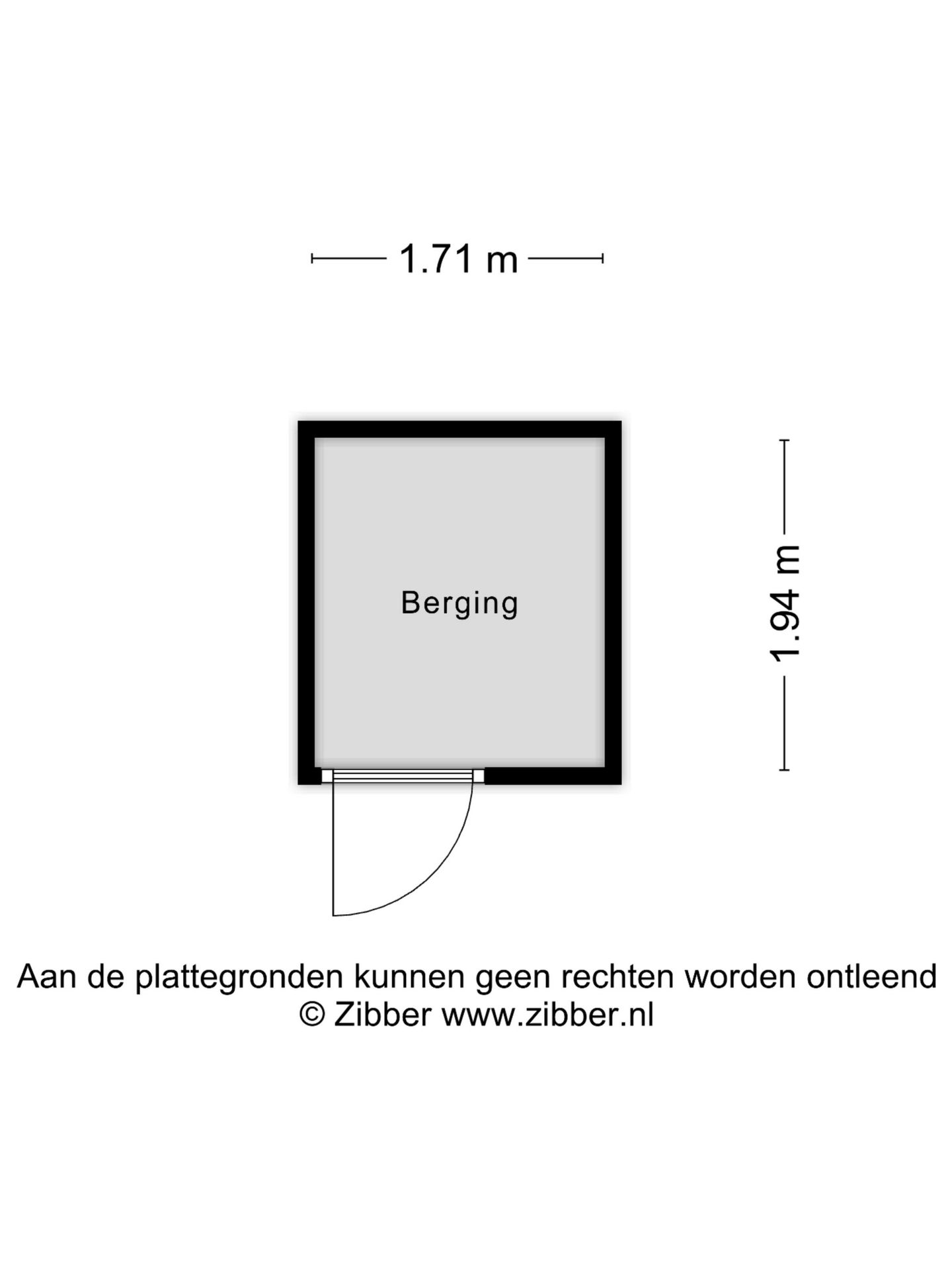 Photo 25 of Rumpenerstraat 143-HS01