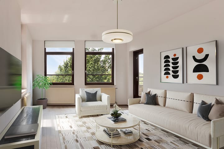 Foto 3 van Silhof 35