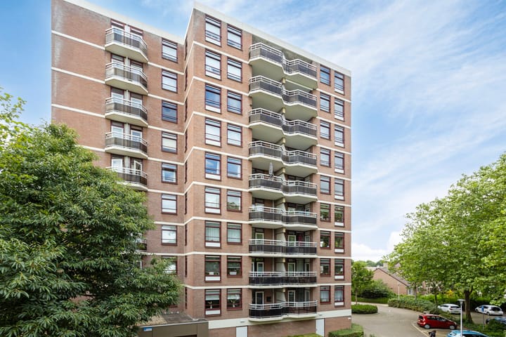 Foto 25 van Silhof 35