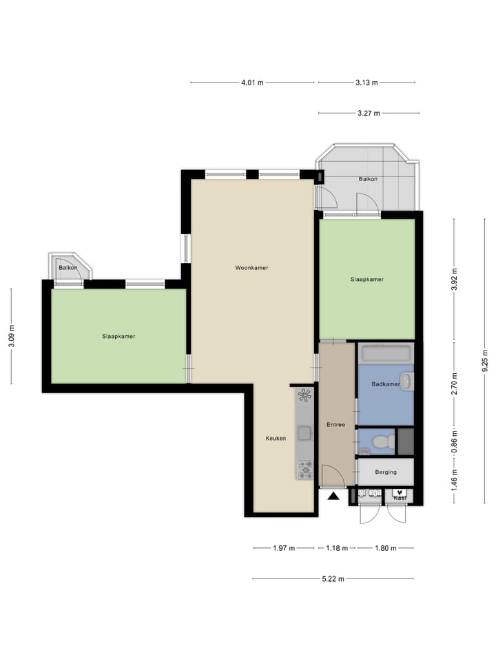 Foto 30 van Silhof 35