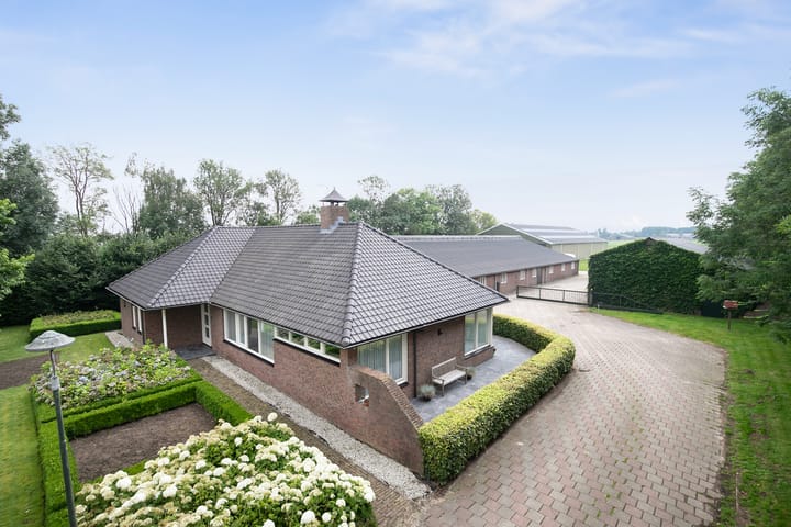 Foto 1 van Langendonkweg 10