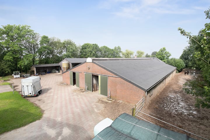 Foto 44 van Langendonkweg 10