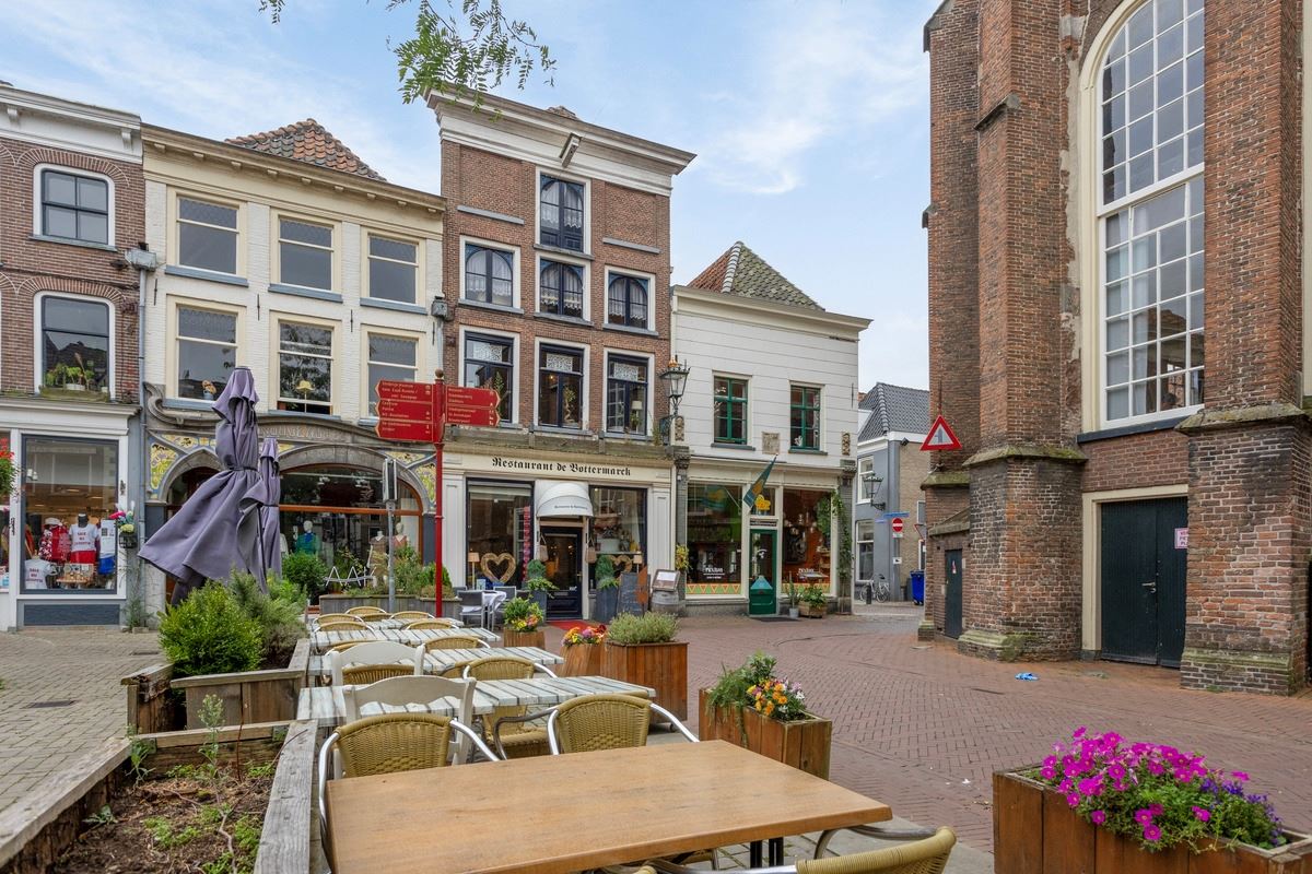 Bekijk foto 4 van Broederstraat 23