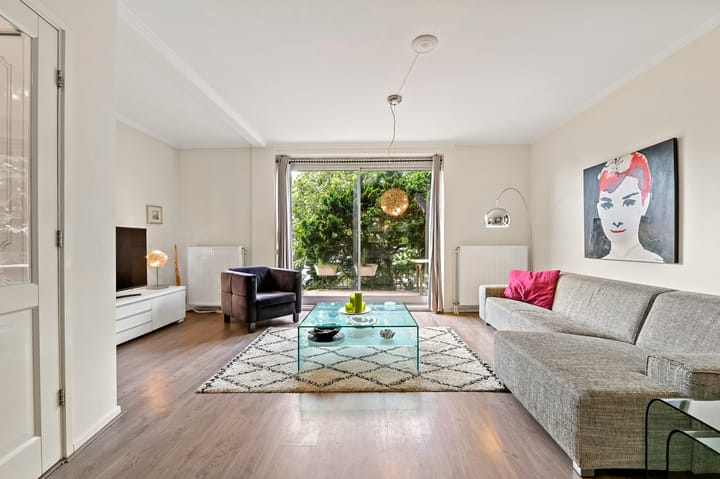 Foto 8 van Dotterbloemlaan 73