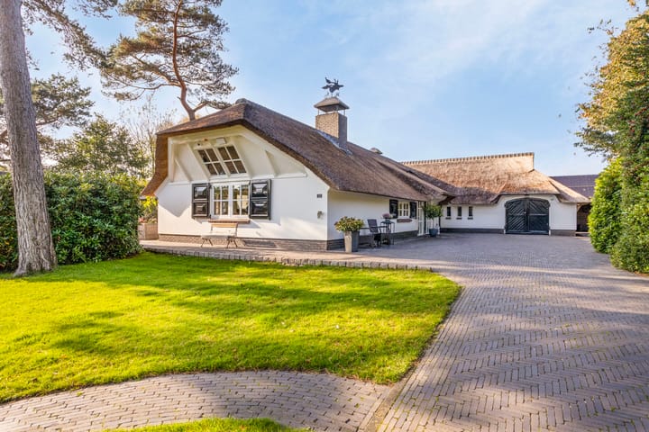 Foto 1 van Sandenburg 12