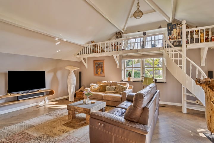 Foto 2 van Sandenburg 12