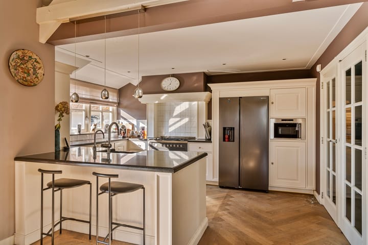 Foto 3 van Sandenburg 12