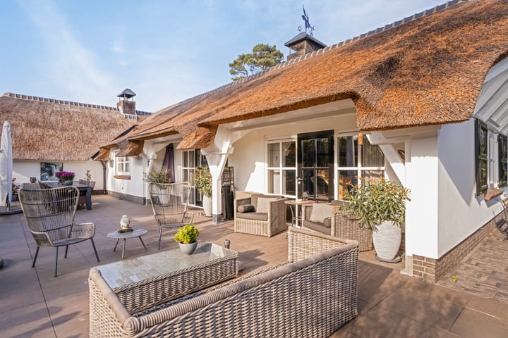 Foto 4 van Sandenburg 12