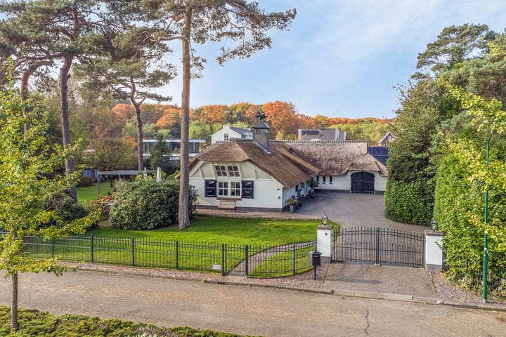 Foto 5 van Sandenburg 12