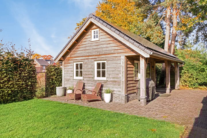 Foto 6 van Sandenburg 12