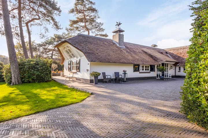 Foto 8 van Sandenburg 12