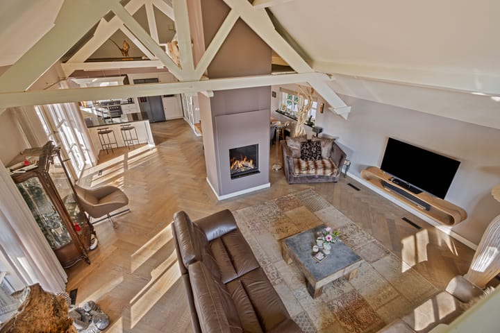 Foto 15 van Sandenburg 12