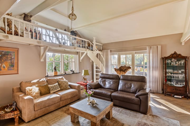 Foto 13 van Sandenburg 12