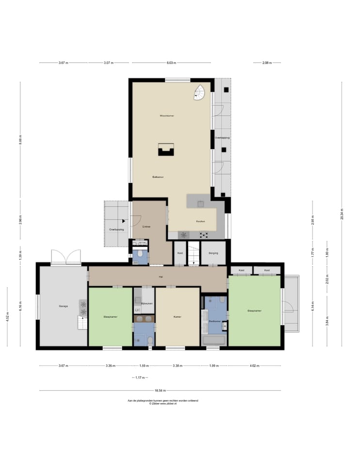 Foto 47 van Sandenburg 12