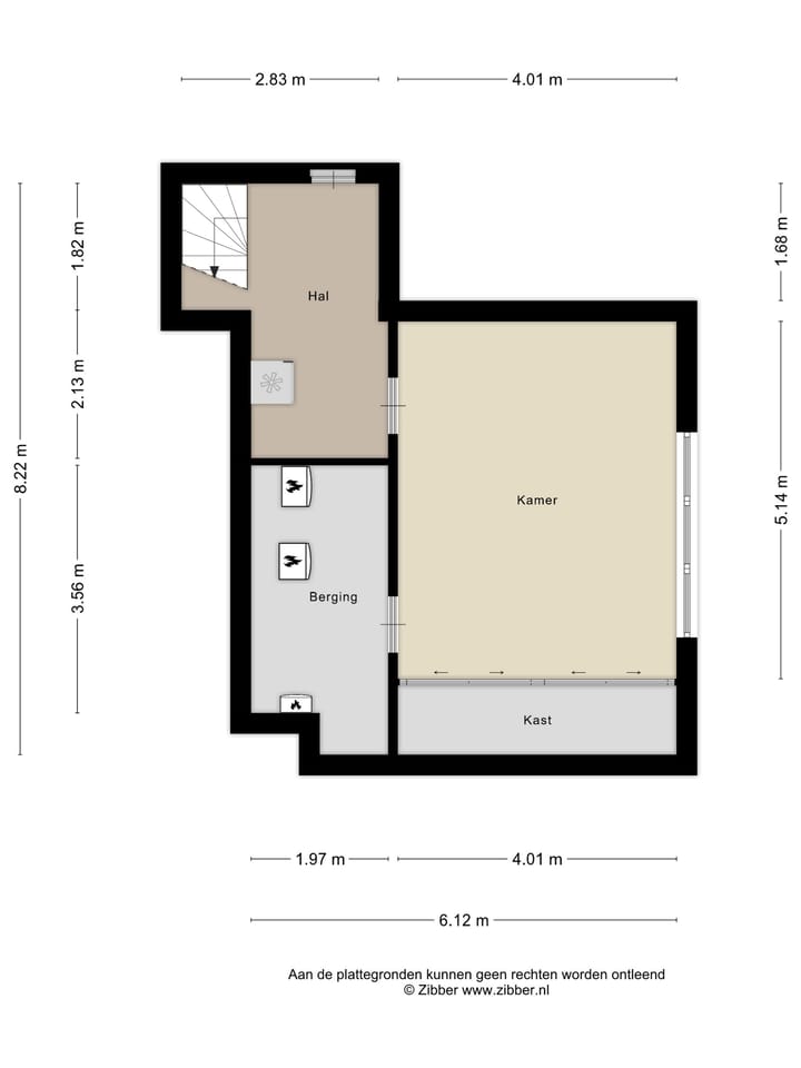 Foto 49 van Sandenburg 12