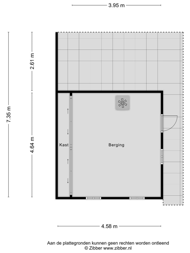 Foto 50 van Sandenburg 12