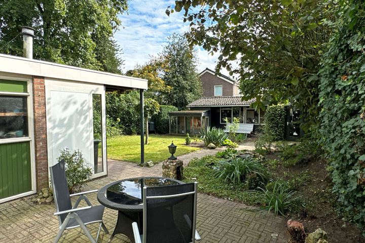 View photo 19 of Lottingstraat 13