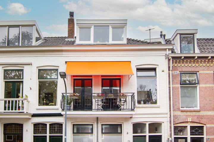 Foto 2 van Schotersingel 31-RD