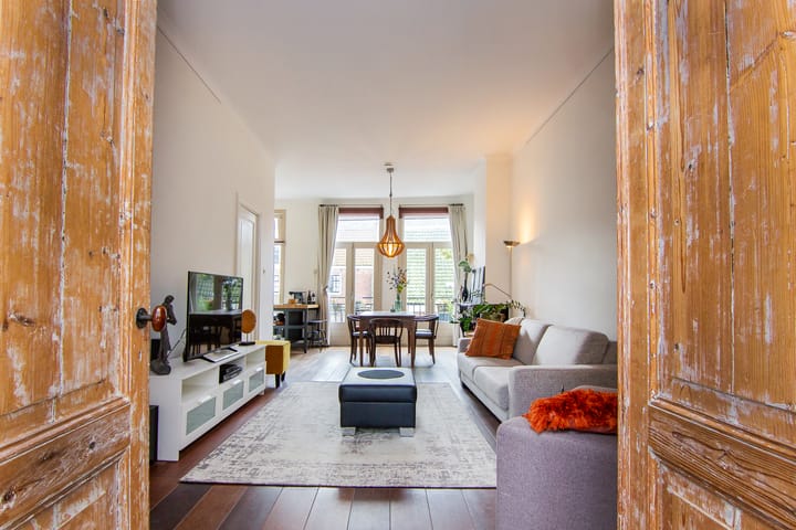 Foto 3 van Schotersingel 31-RD